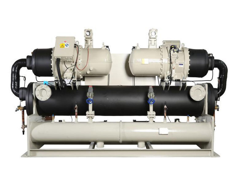 低溫工業(yè)冷水機